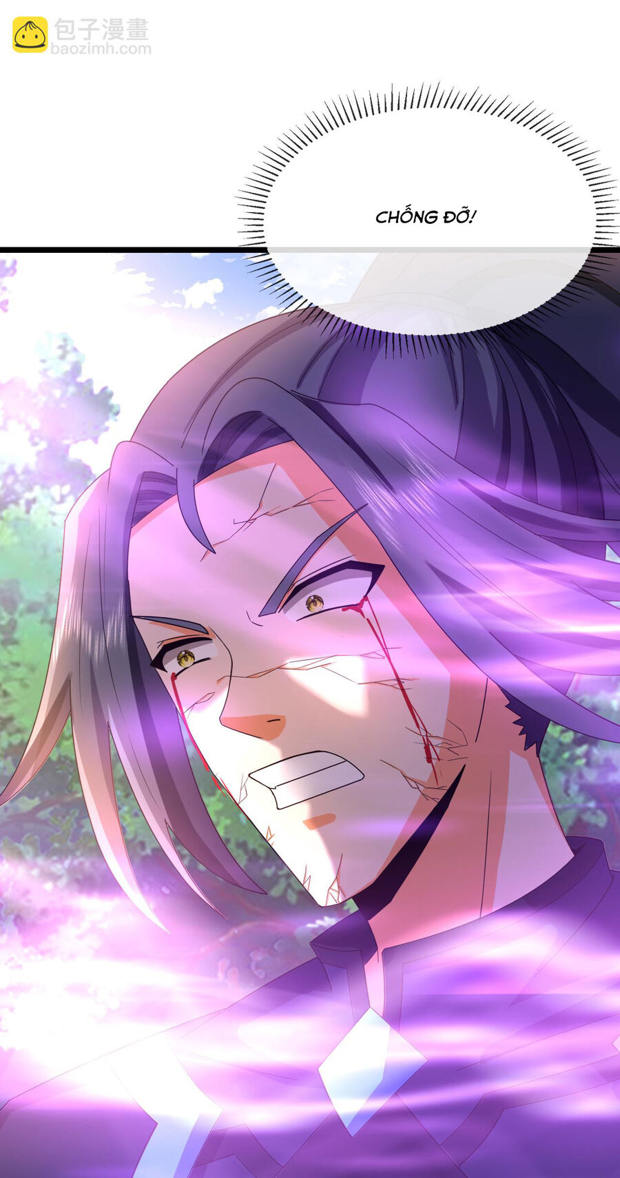 Thần Võ Thiên Tôn Chapter  740 - 10