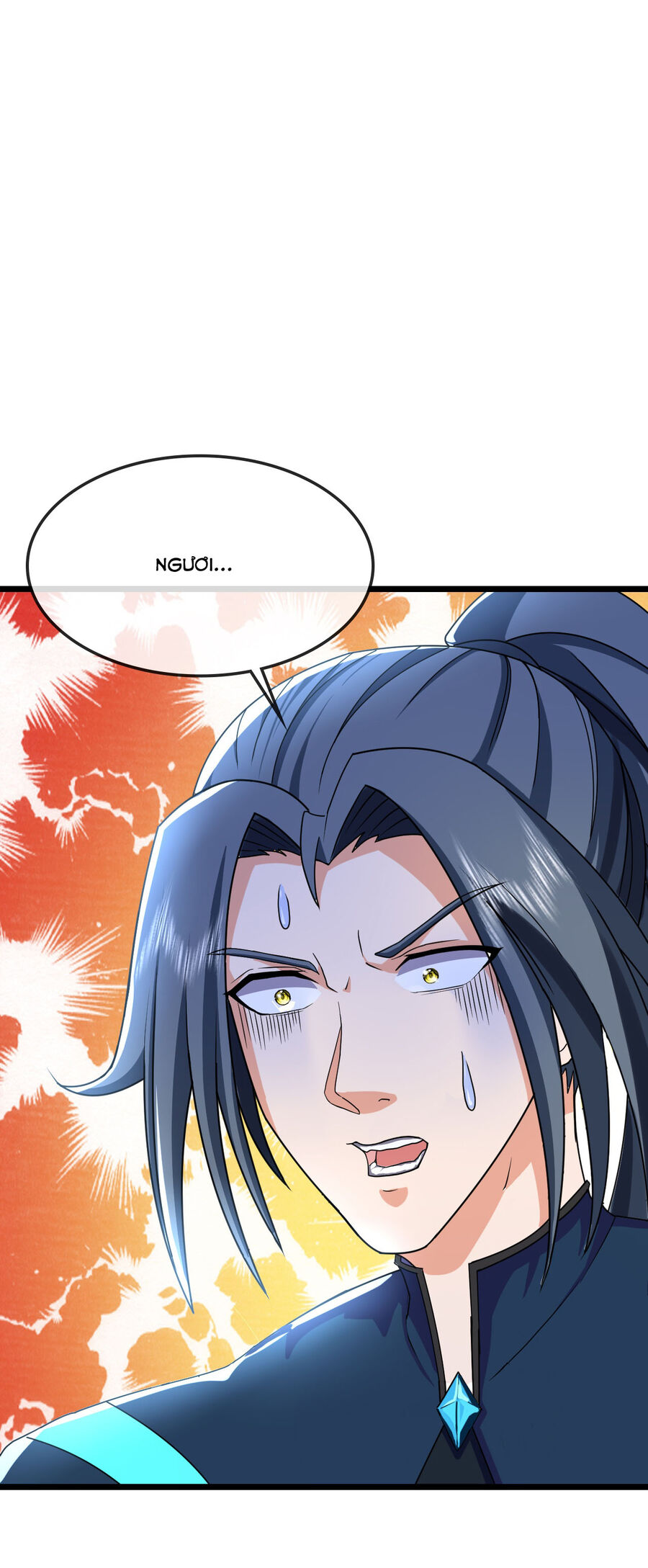 Thần Võ Thiên Tôn Chapter  741 - 18