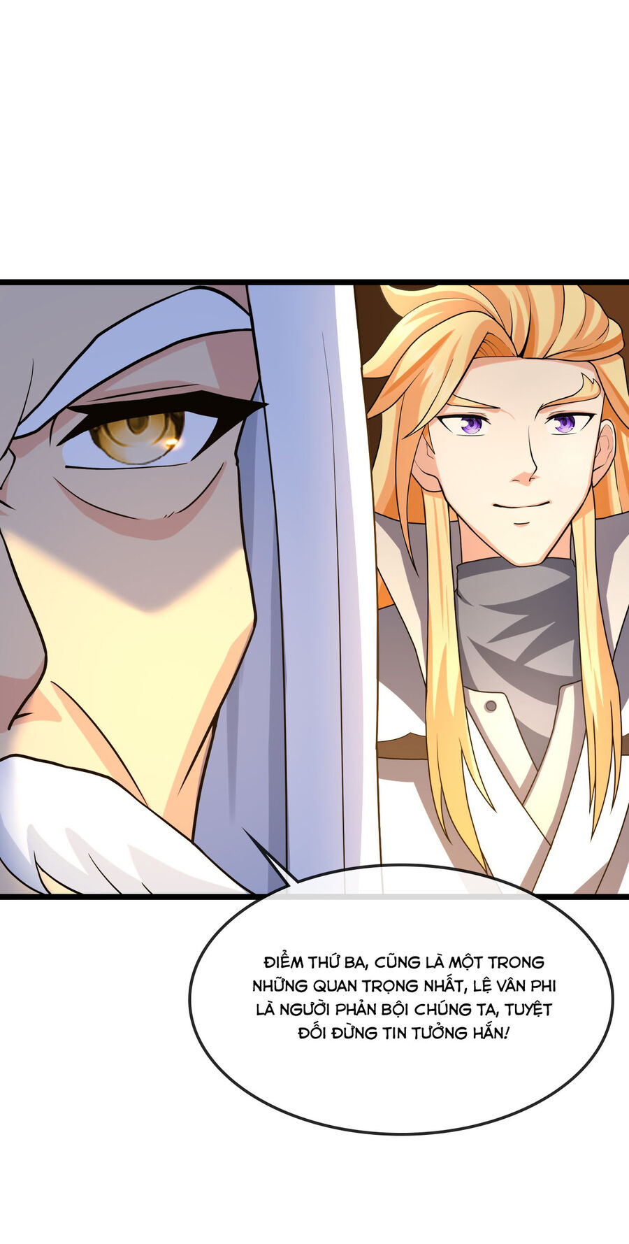 Thần Võ Thiên Tôn Chapter  741 - 22