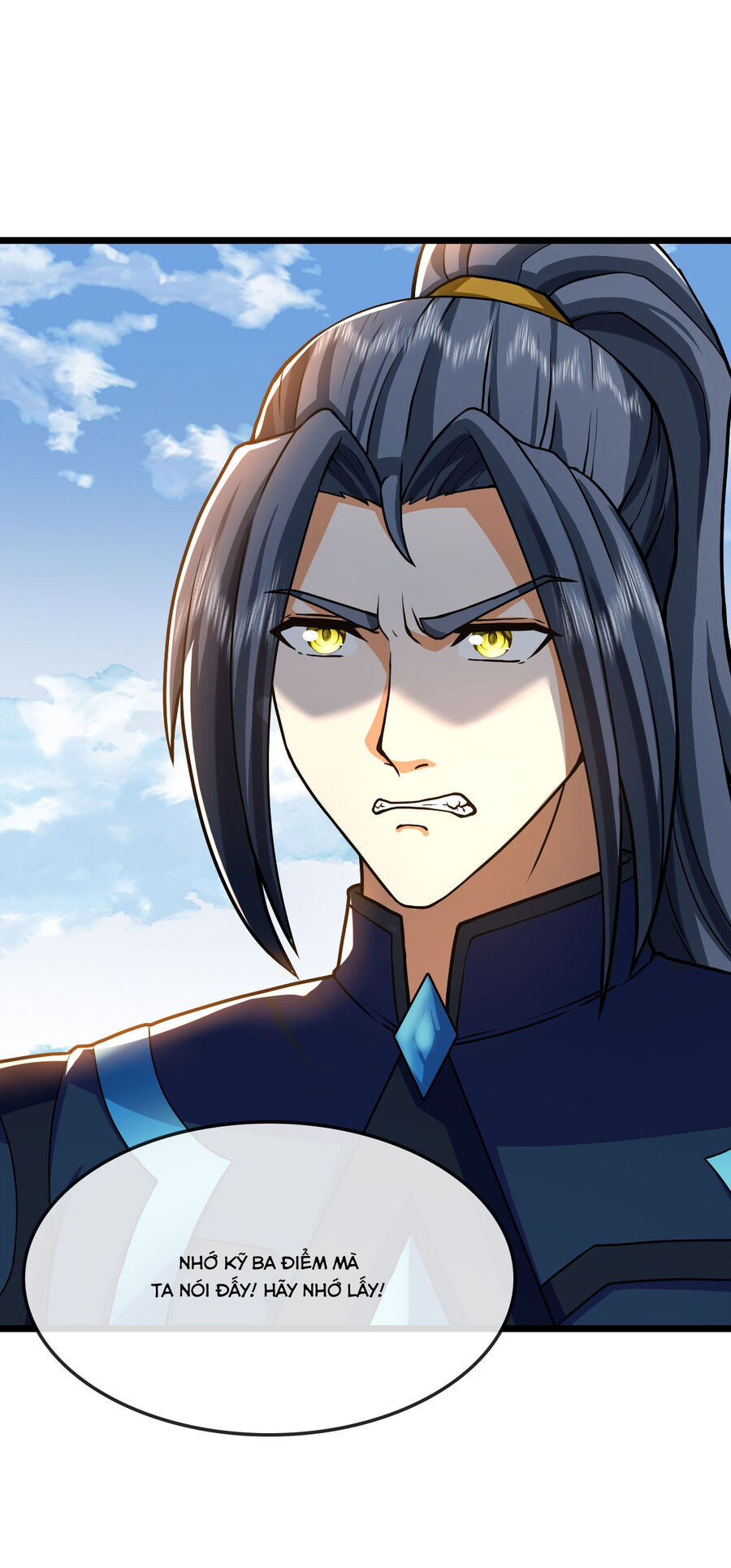 Thần Võ Thiên Tôn Chapter  741 - 27