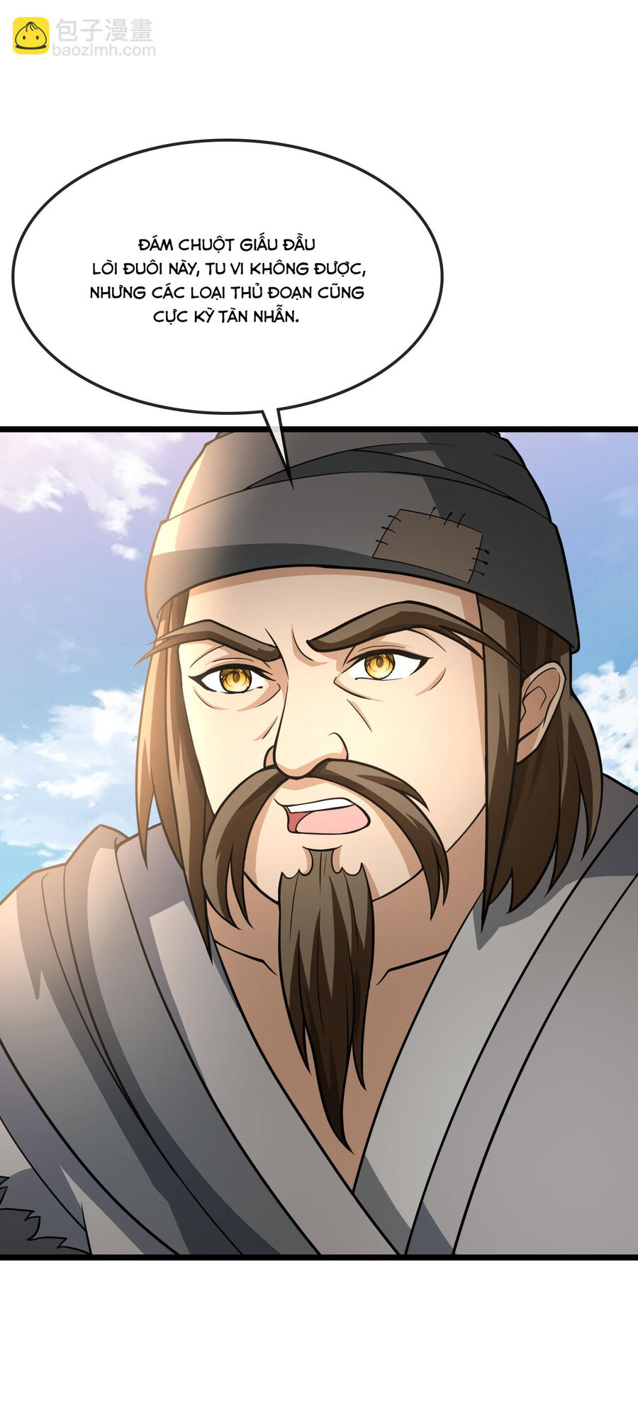 Thần Võ Thiên Tôn Chapter  742 - 16