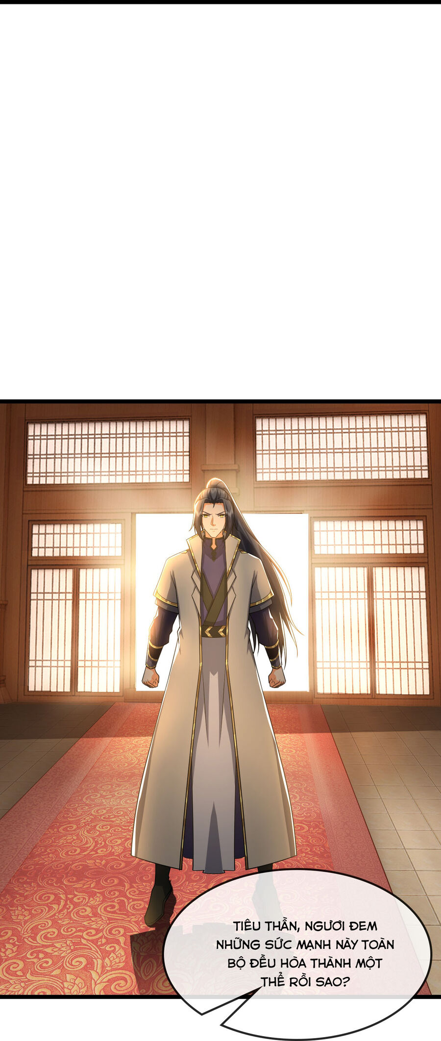 Thần Võ Thiên Tôn Chapter  742 - 39