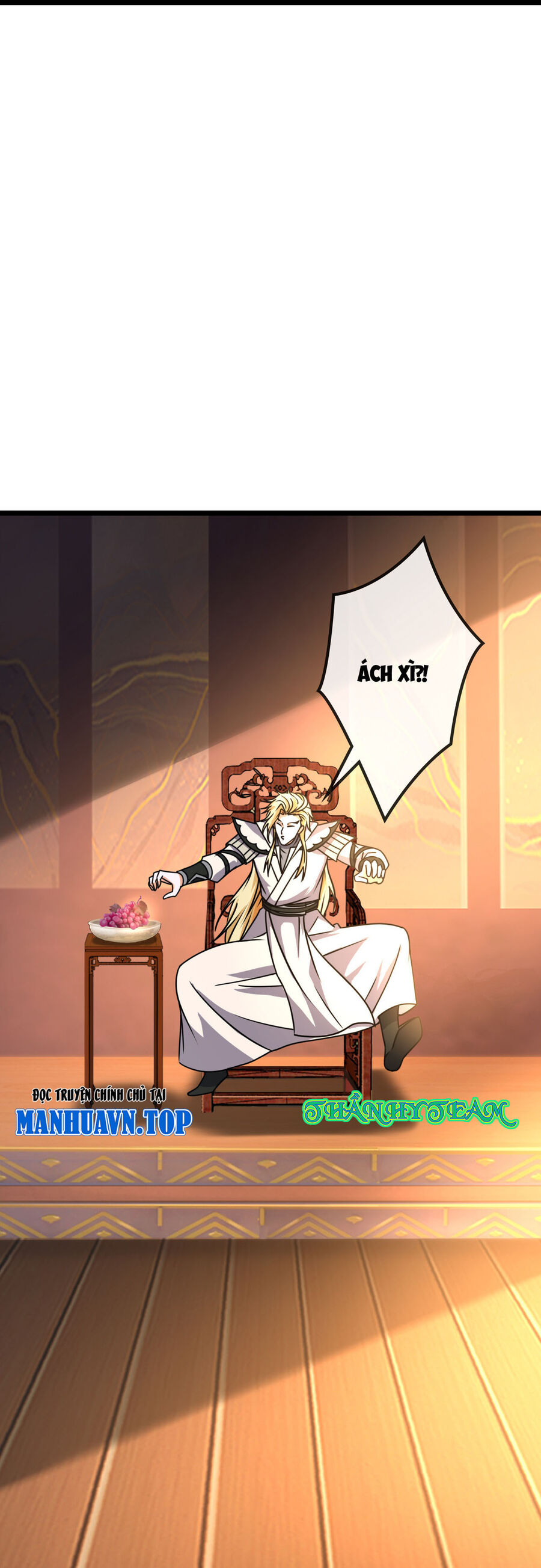 Thần Võ Thiên Tôn Chapter  743 - 15