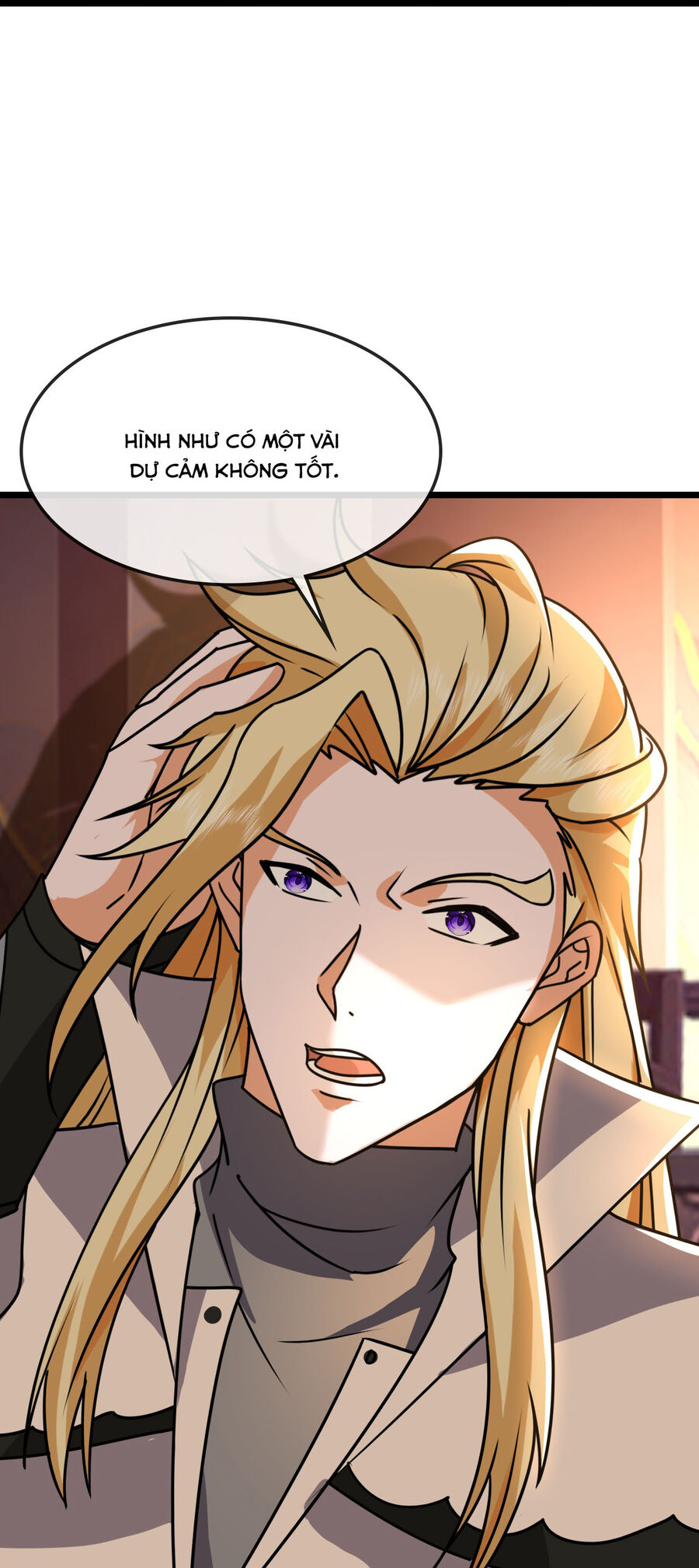 Thần Võ Thiên Tôn Chapter  743 - 16