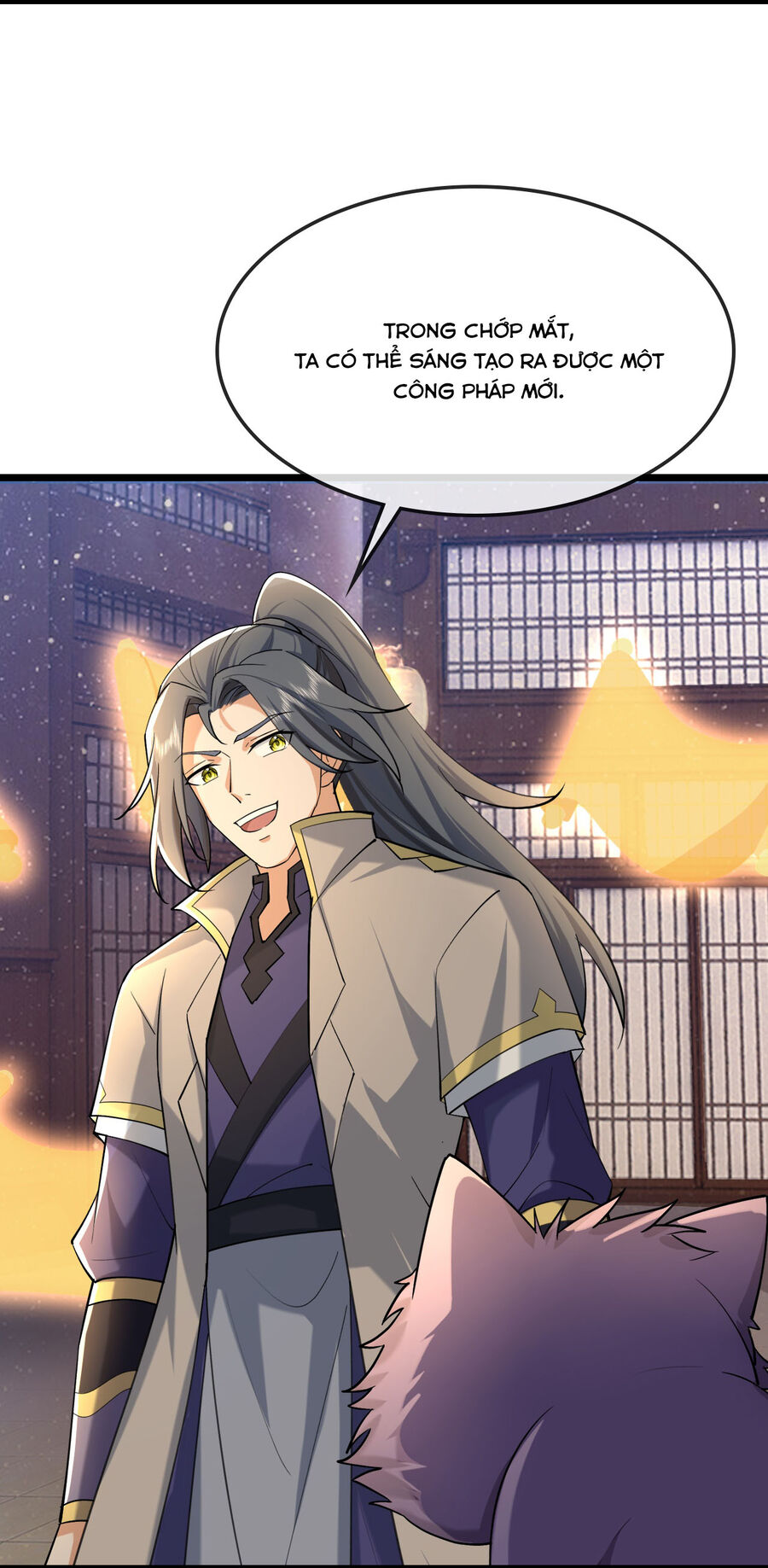 Thần Võ Thiên Tôn Chapter  743 - 3