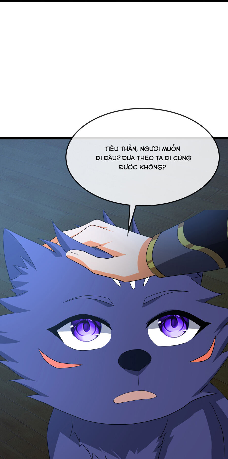 Thần Võ Thiên Tôn Chapter  743 - 33