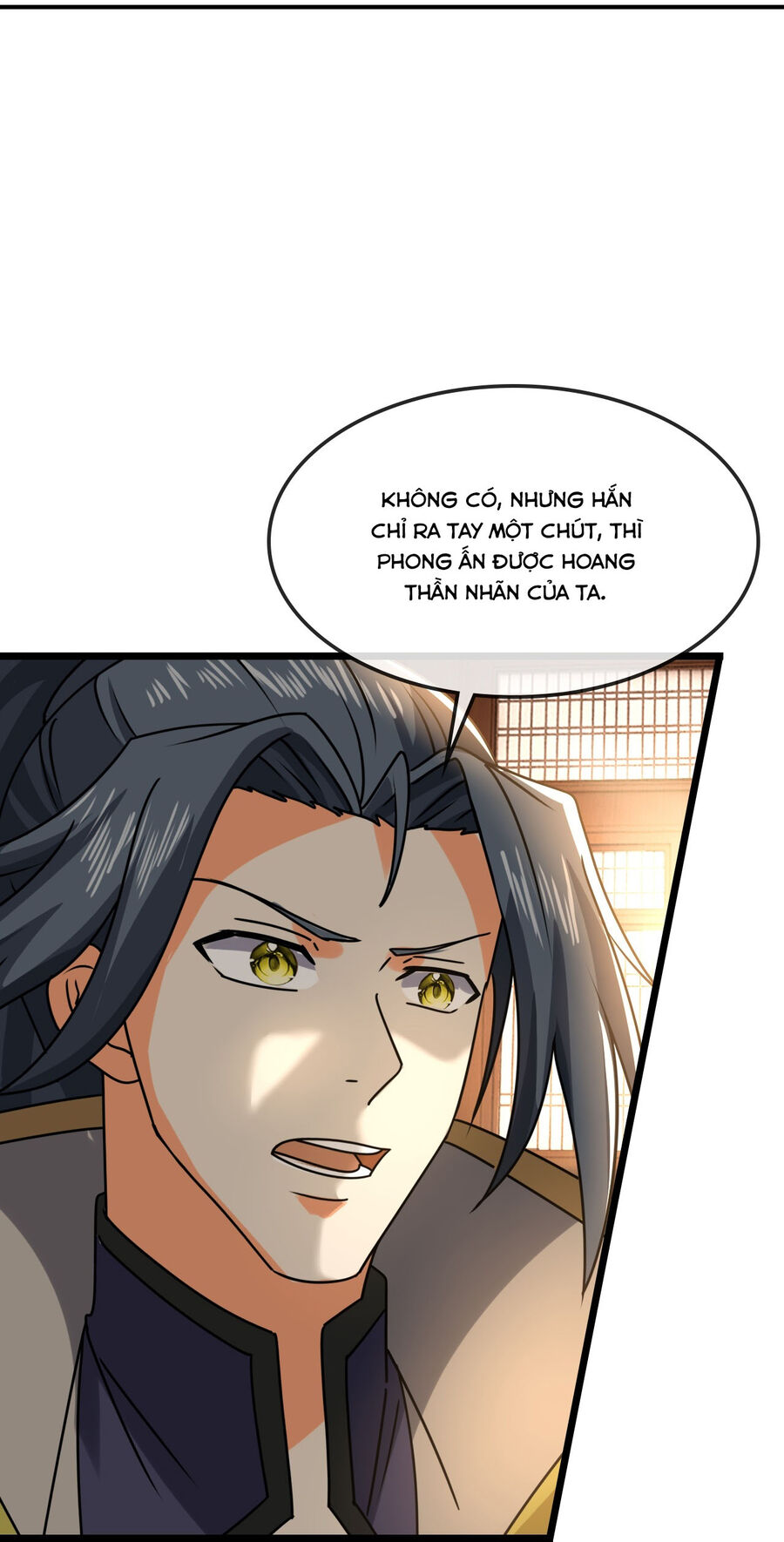 Thần Võ Thiên Tôn Chapter  743 - 8