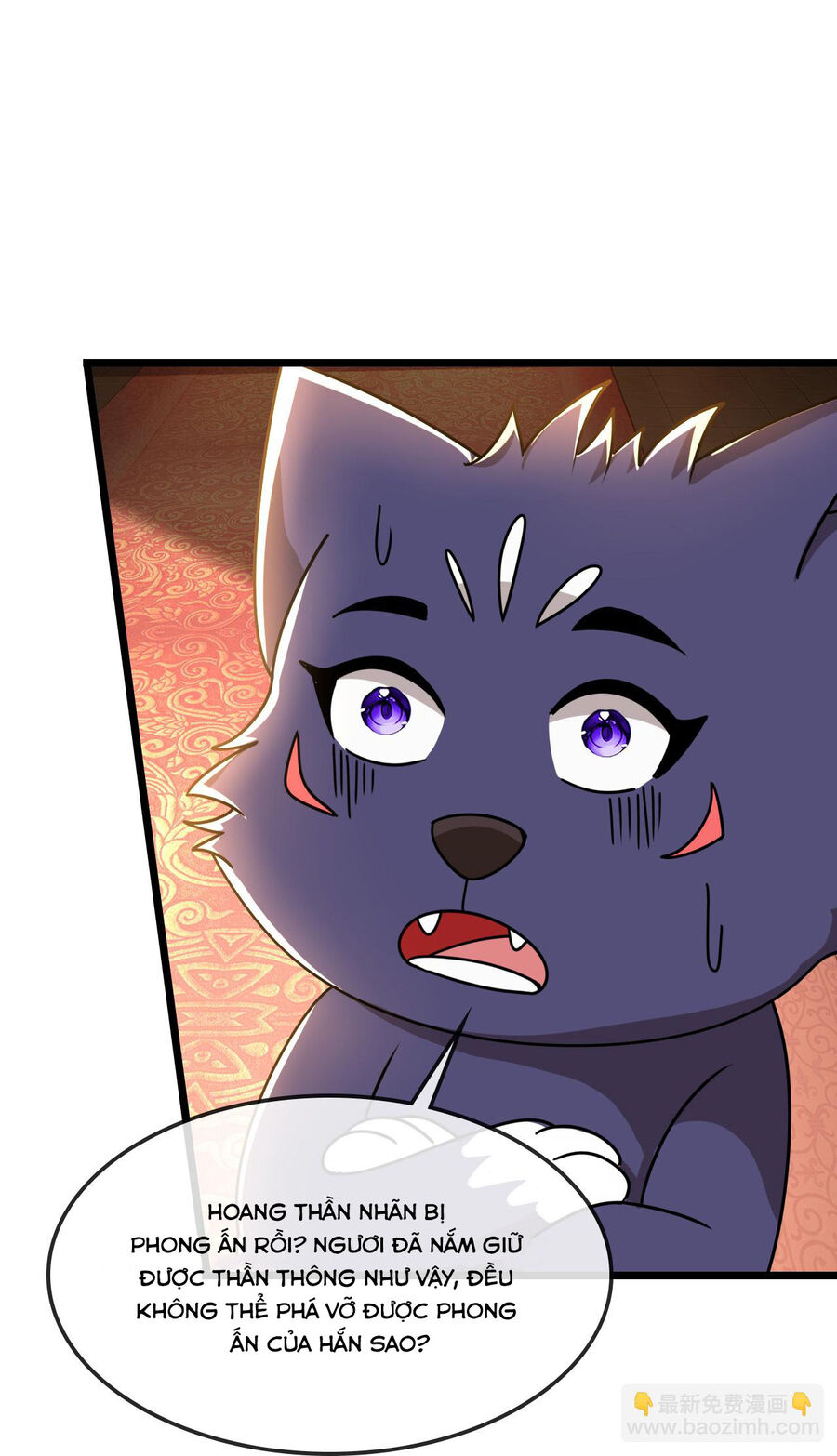 Thần Võ Thiên Tôn Chapter  743 - 9