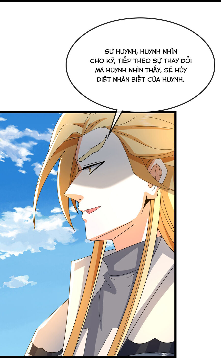 Thần Võ Thiên Tôn Chapter  744 - 25