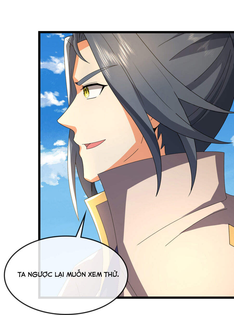 Thần Võ Thiên Tôn Chapter  744 - 26