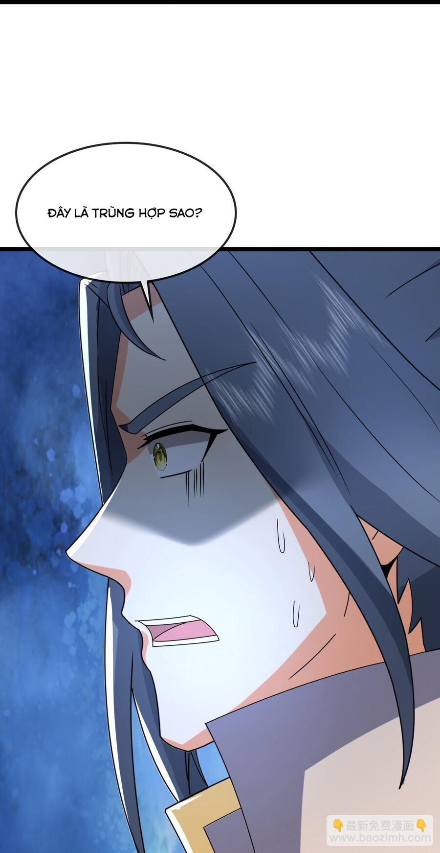 Thần Võ Thiên Tôn Chapter  744 - 30