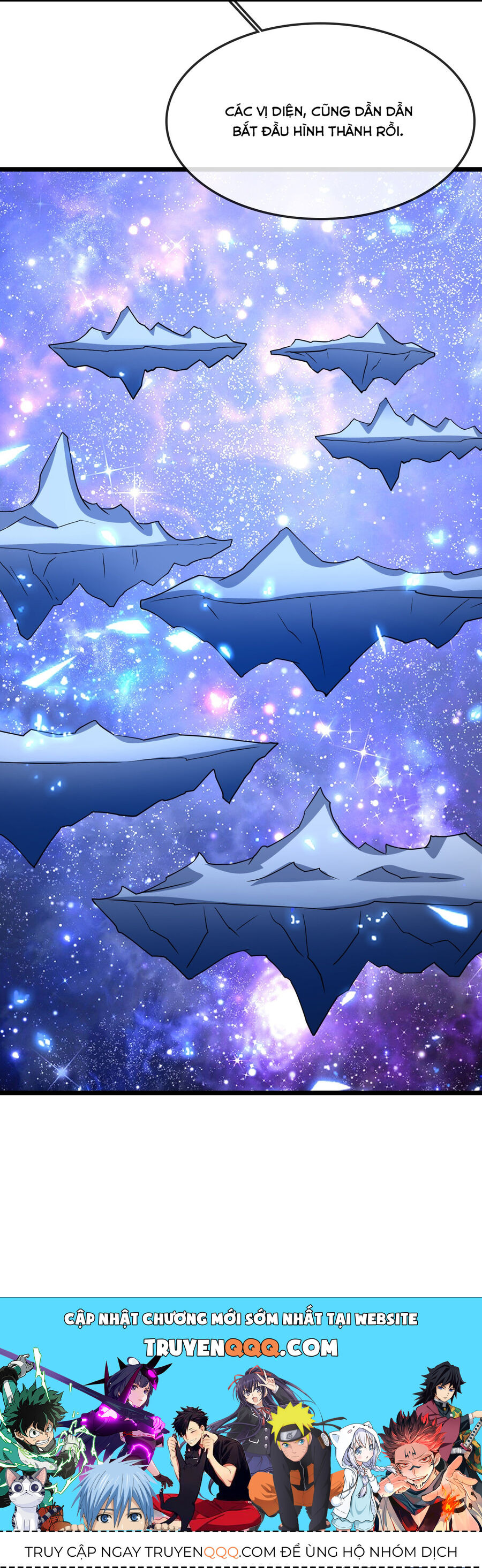 Thần Võ Thiên Tôn Chapter  744 - 36