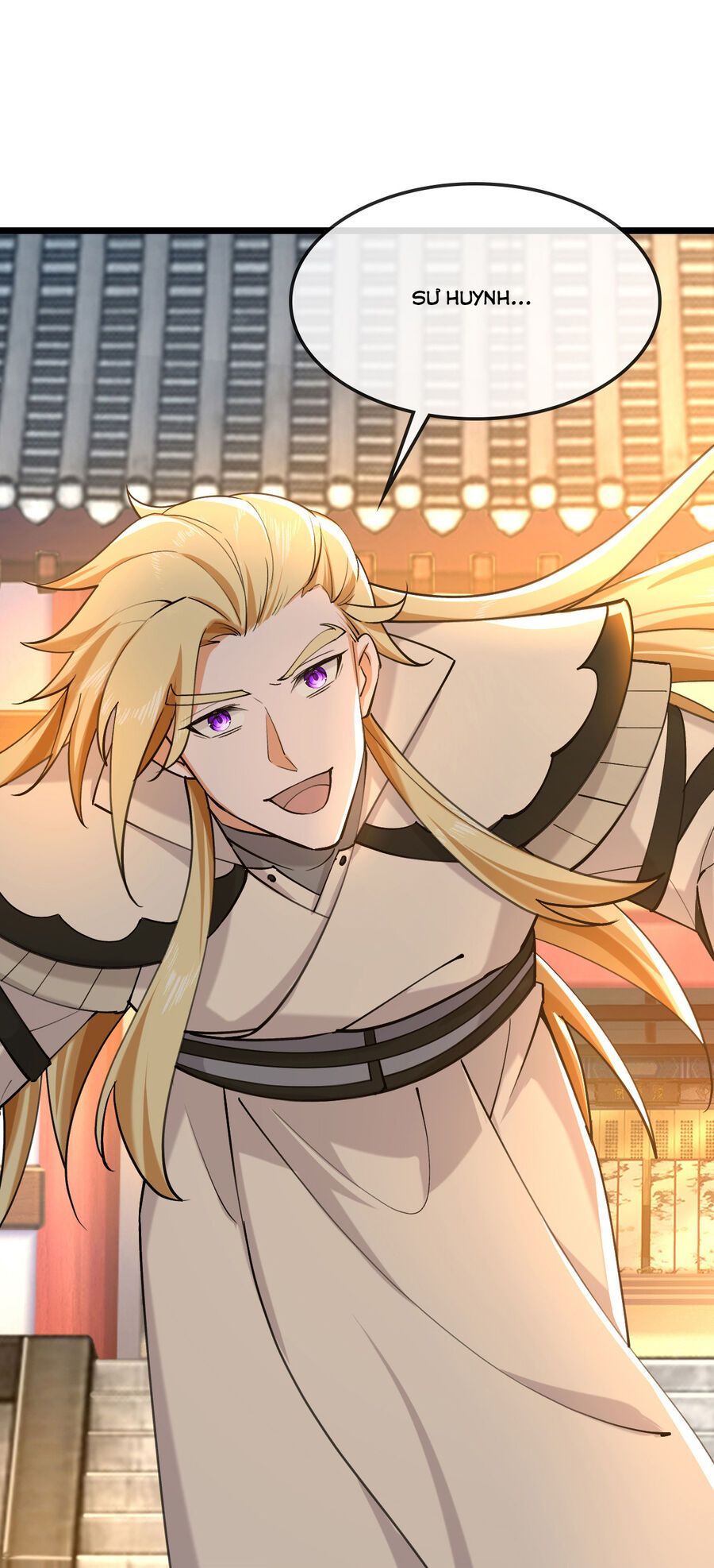 Thần Võ Thiên Tôn Chapter  744 - 4