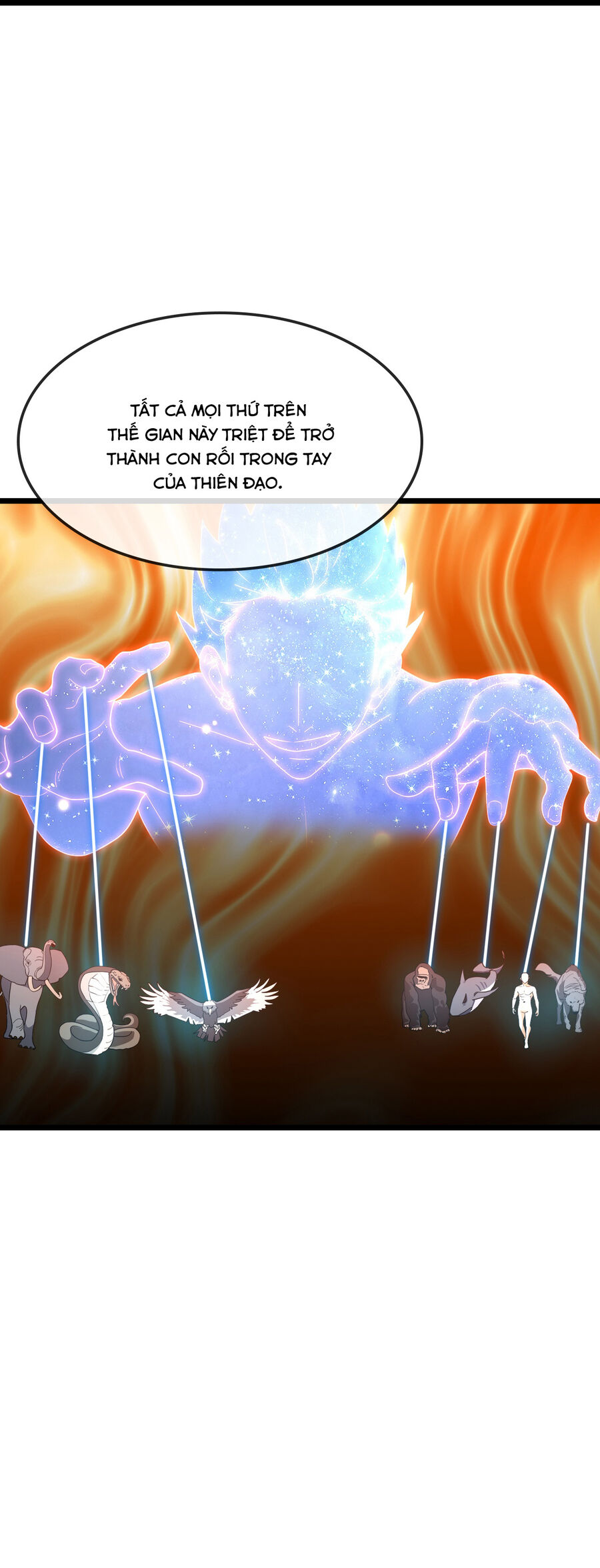 Thần Võ Thiên Tôn Chapter  745 - 26