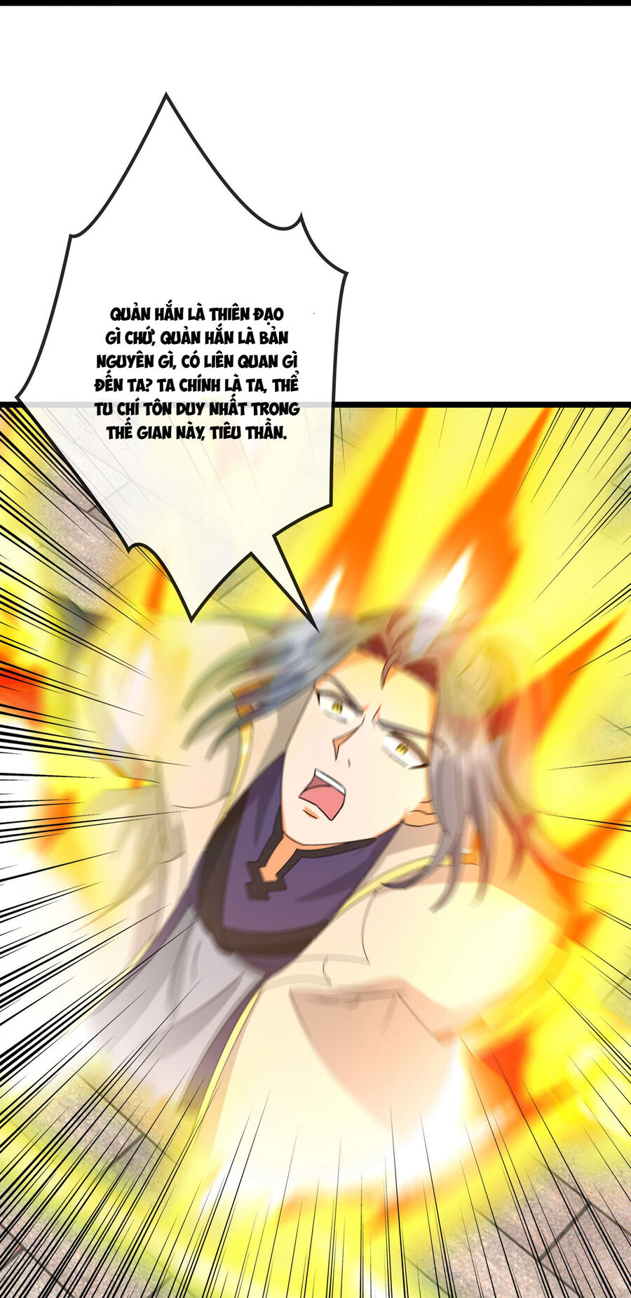 Thần Võ Thiên Tôn Chapter  746 - 26