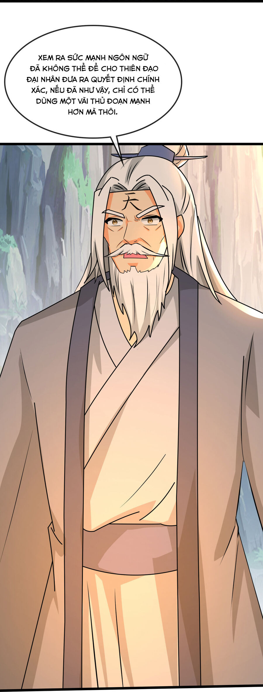 Thần Võ Thiên Tôn Chapter  746 - 27