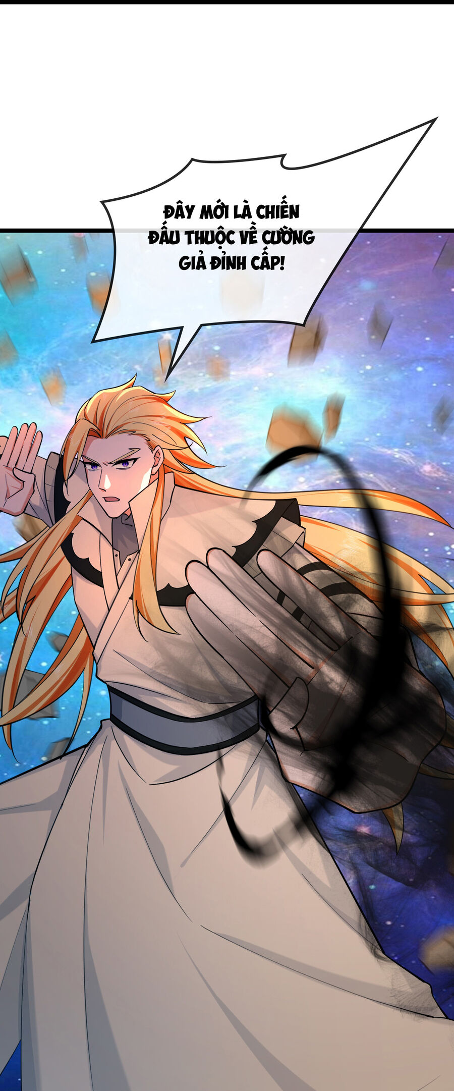 Thần Võ Thiên Tôn Chapter  746 - 37