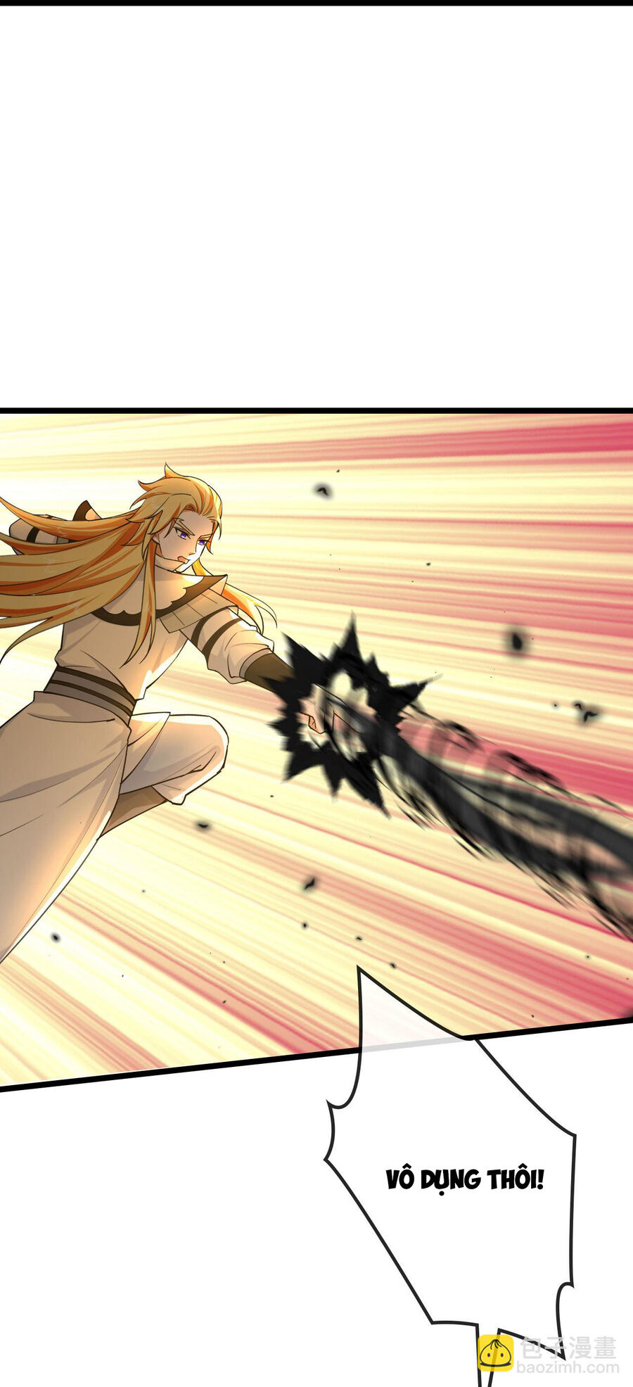 Thần Võ Thiên Tôn Chapter  746 - 40