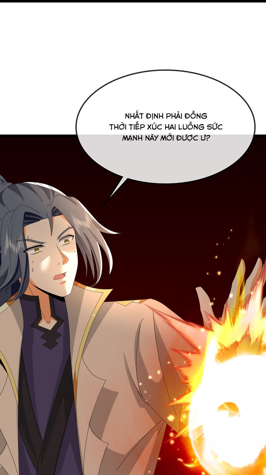 Thần Võ Thiên Tôn Chapter  747 - 16