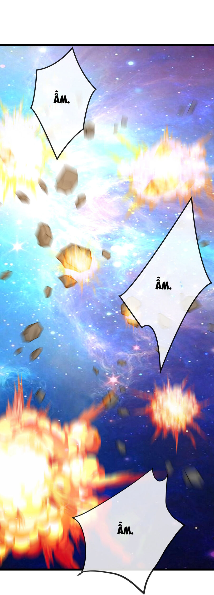 Thần Võ Thiên Tôn Chapter  747 - 2