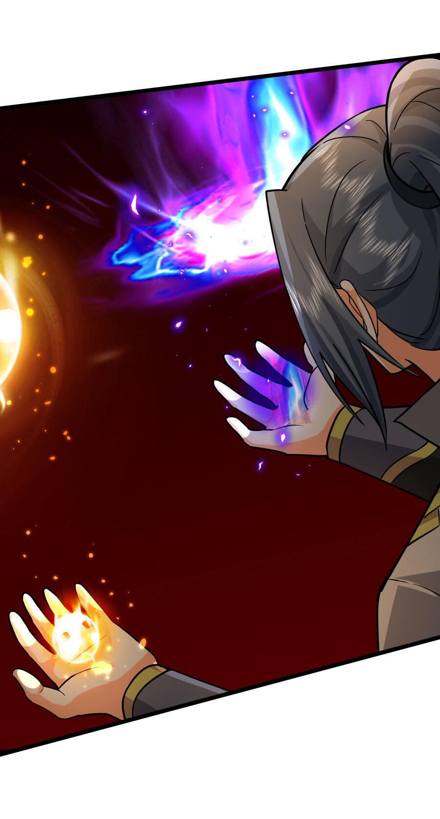 Thần Võ Thiên Tôn Chapter  747 - 27