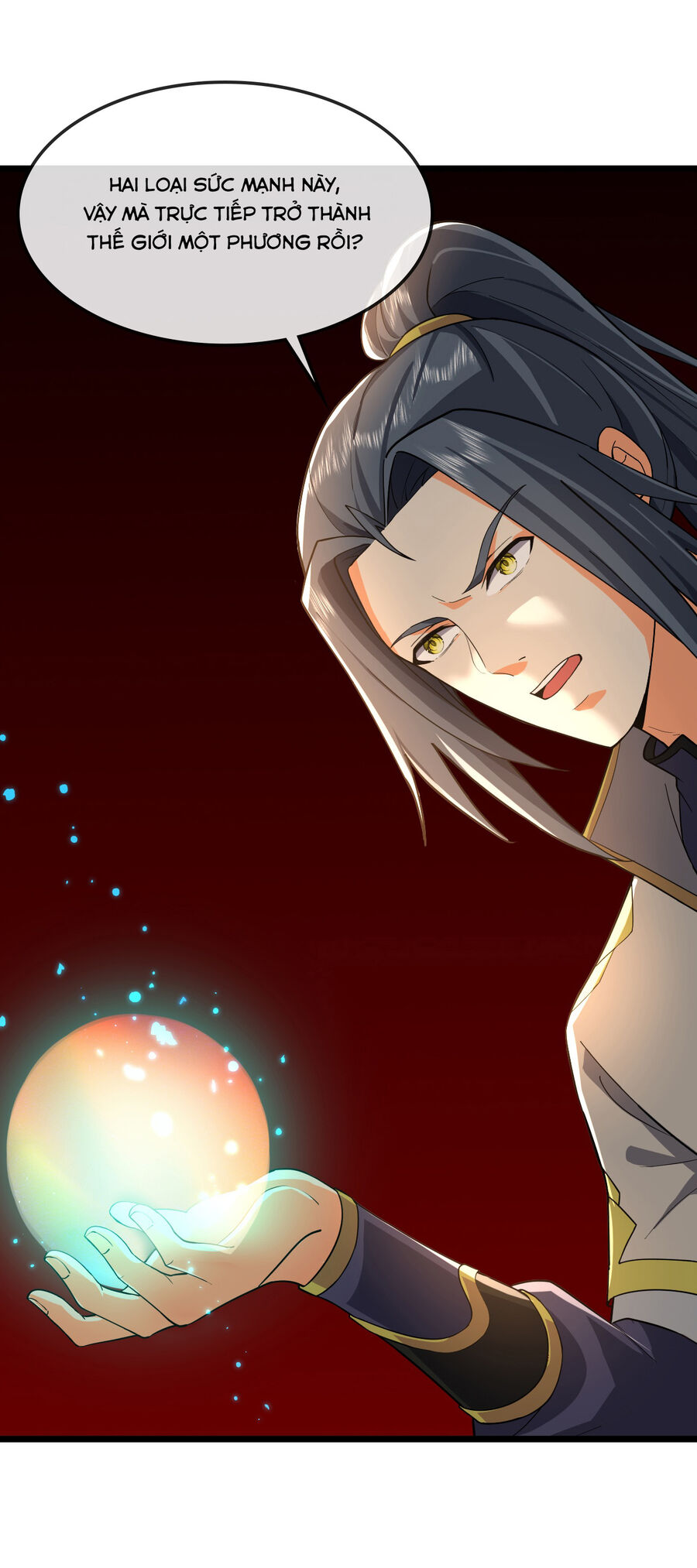 Thần Võ Thiên Tôn Chapter  747 - 29