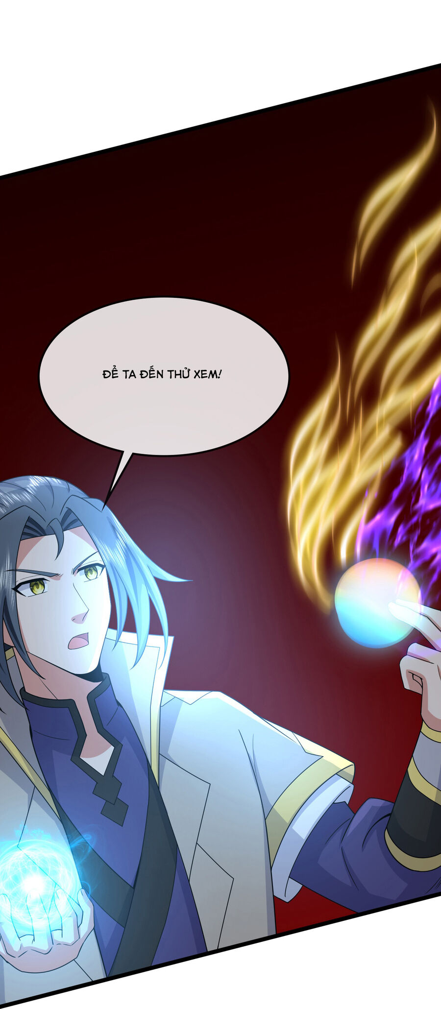 Thần Võ Thiên Tôn Chapter  747 - 34