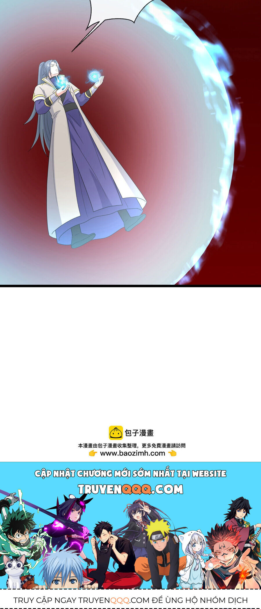 Thần Võ Thiên Tôn Chapter 747 - 38