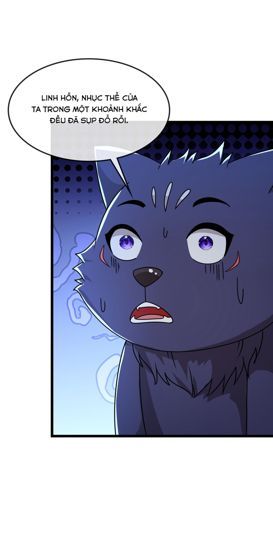 Thần Võ Thiên Tôn Chapter  748 - 21