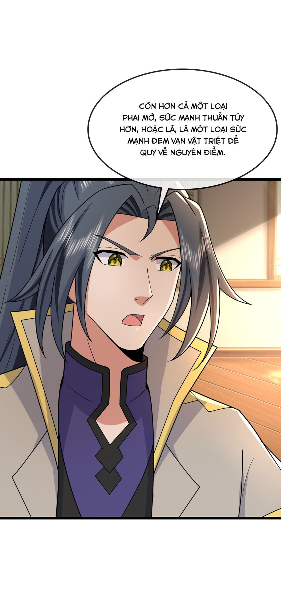 Thần Võ Thiên Tôn Chapter  748 - 24