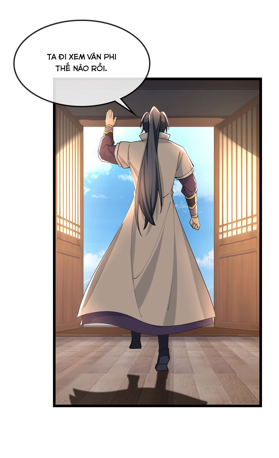 Thần Võ Thiên Tôn Chapter  748 - 26