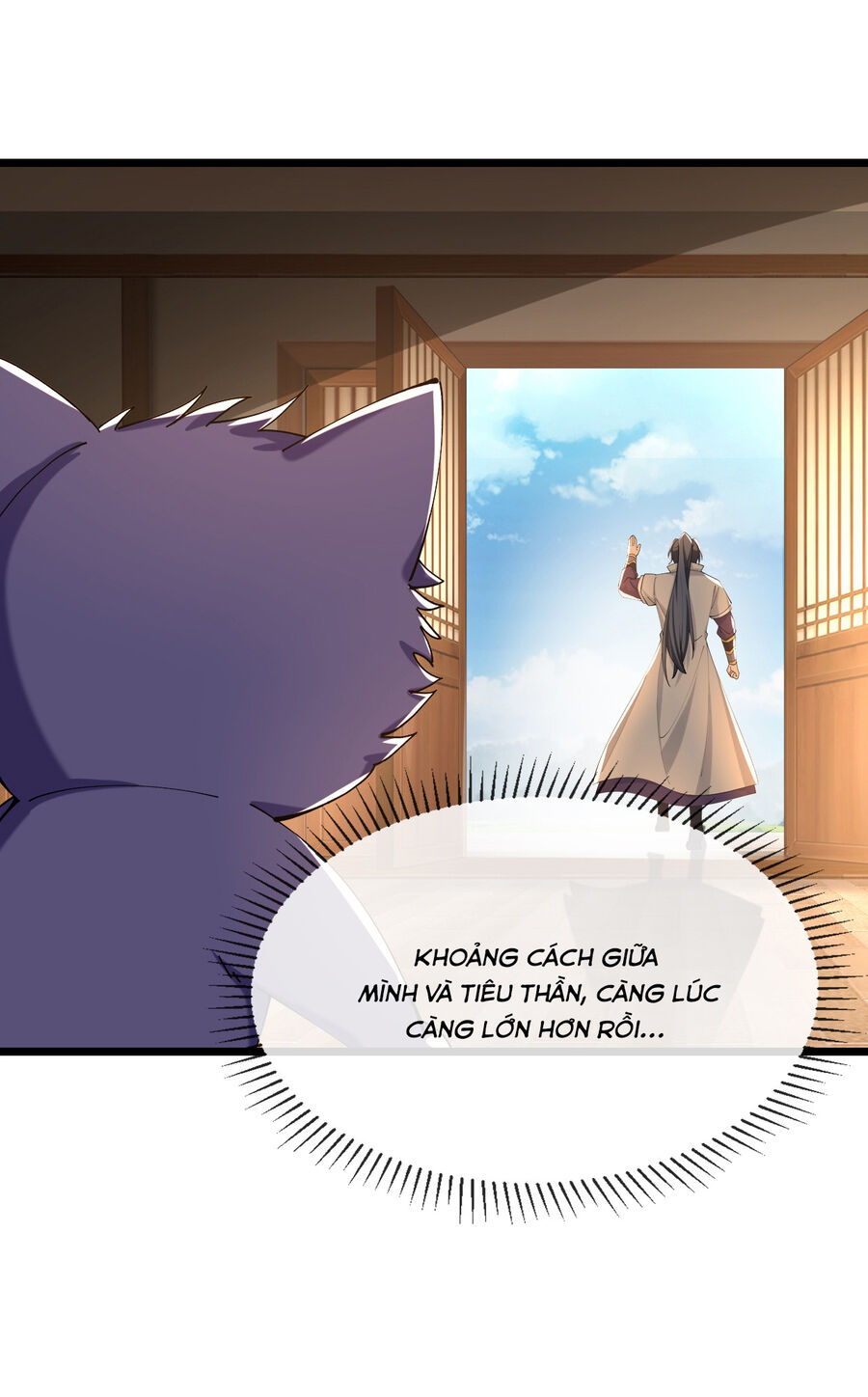 Thần Võ Thiên Tôn Chapter  748 - 27