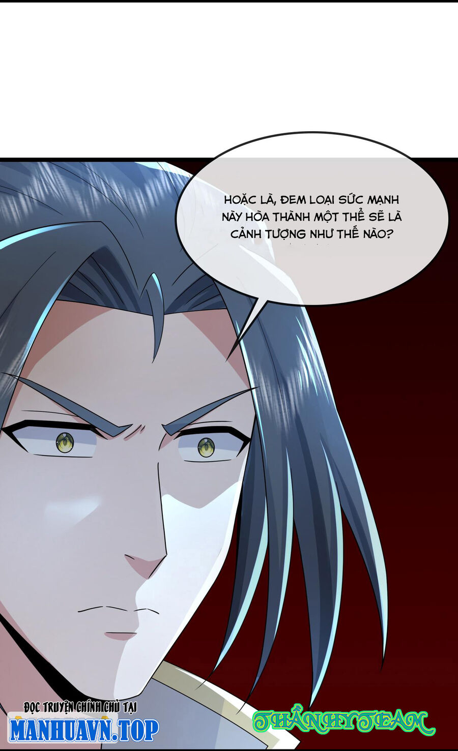 Thần Võ Thiên Tôn Chapter  748 - 3