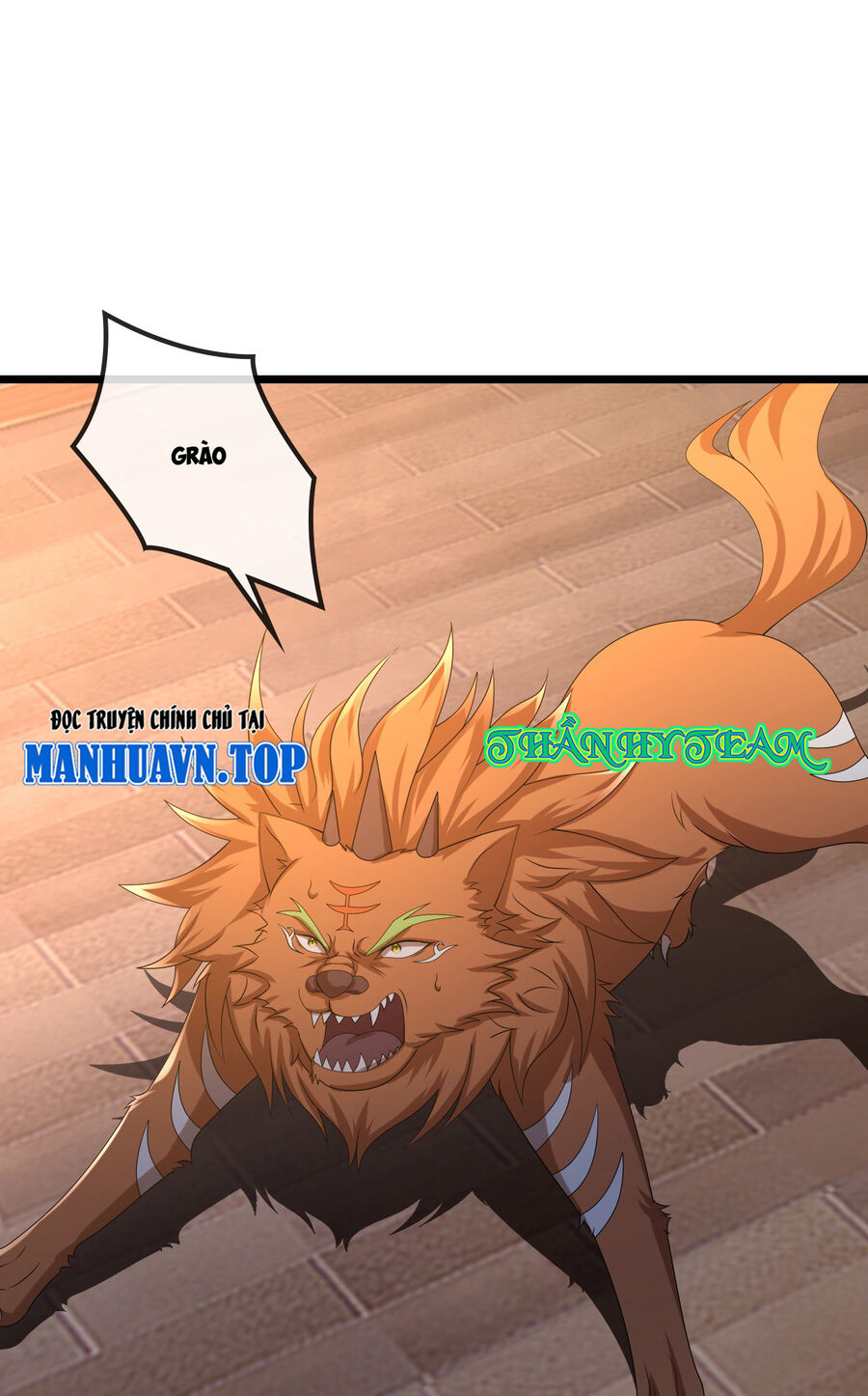 Thần Võ Thiên Tôn Chapter  748 - 33