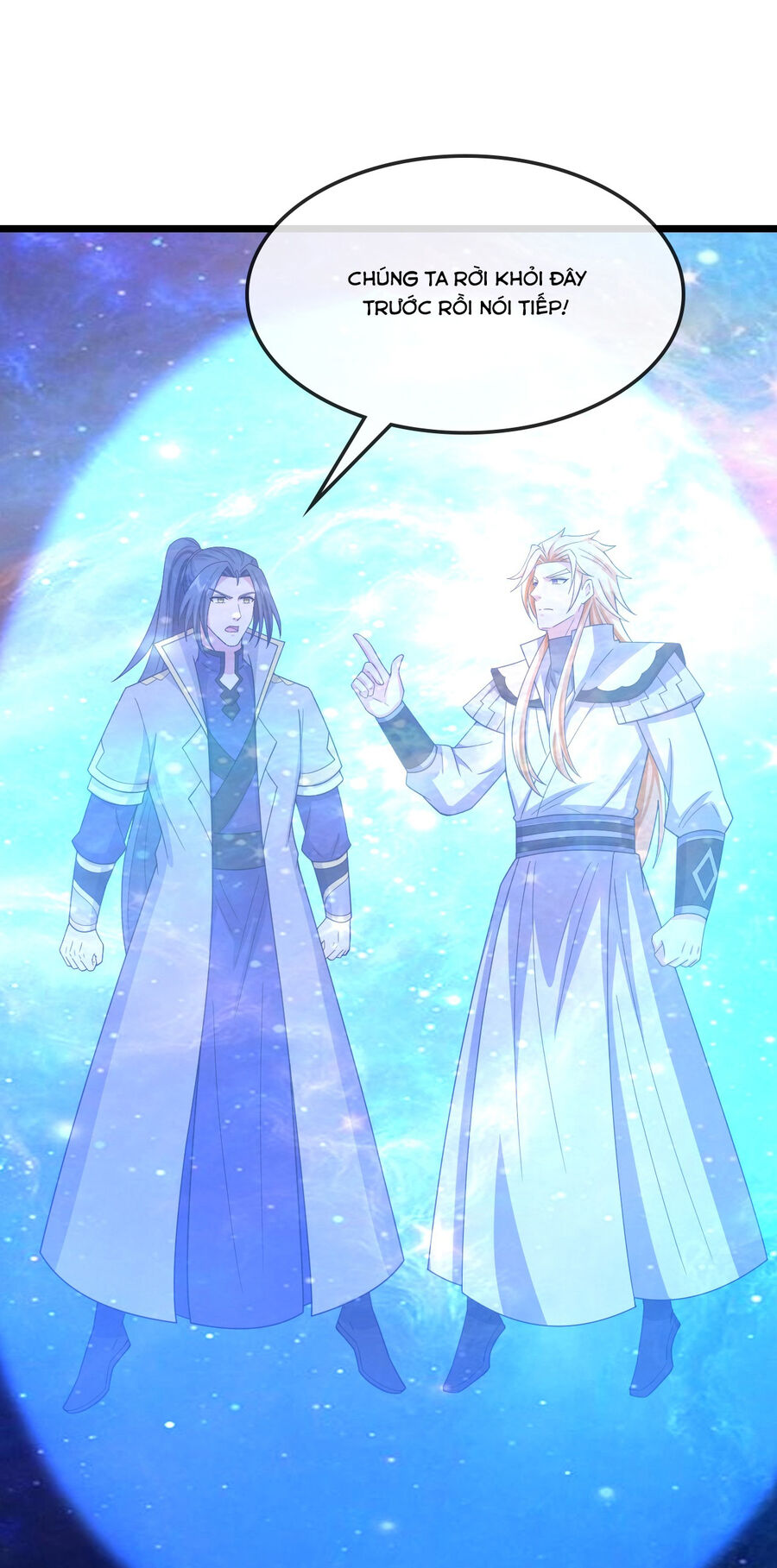 Thần Võ Thiên Tôn Chapter  748 - 7