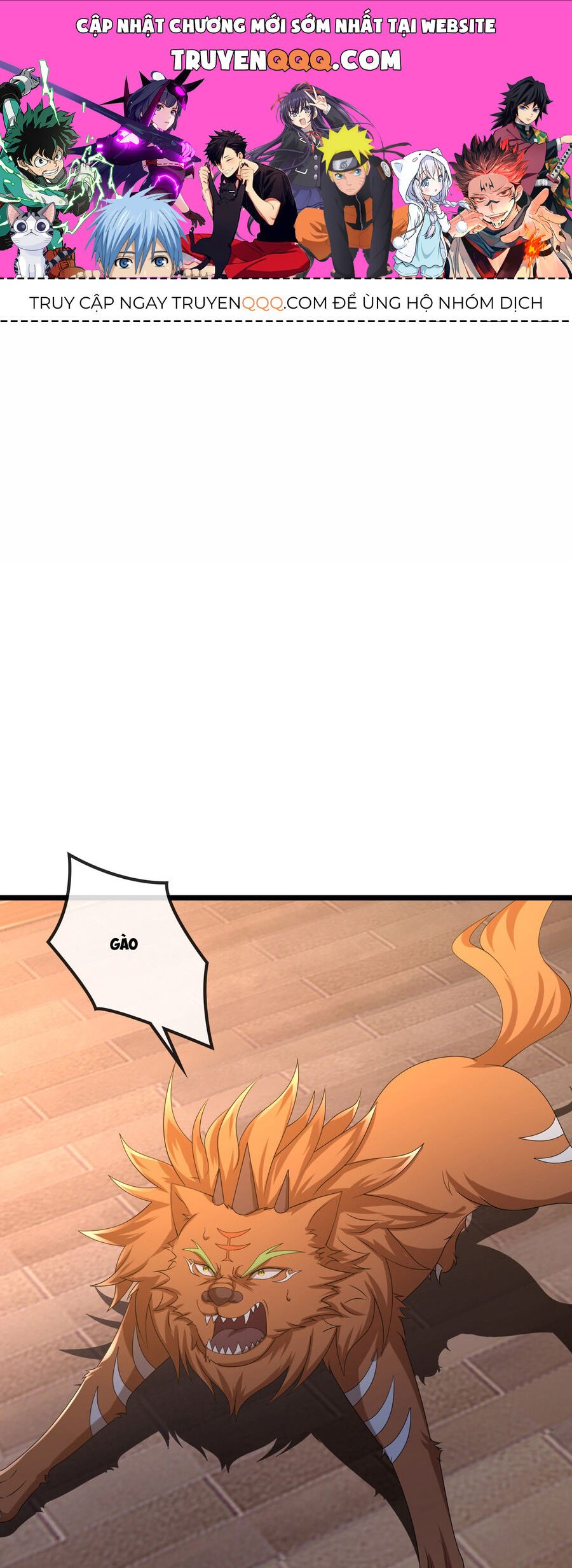 Thần Võ Thiên Tôn Chapter  749 - 1