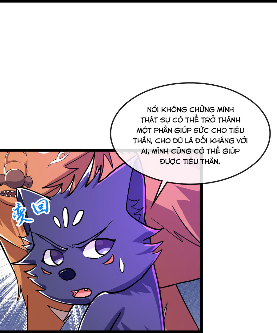 Thần Võ Thiên Tôn Chapter  749 - 11