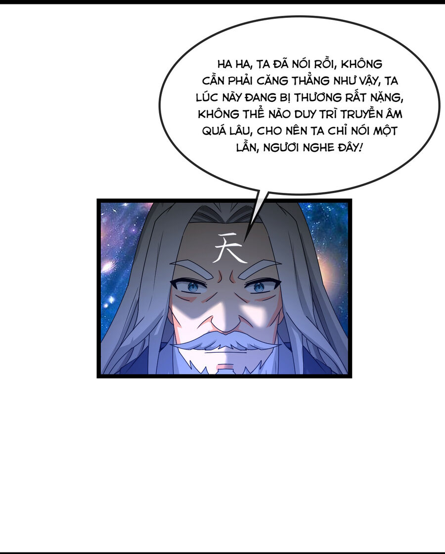 Thần Võ Thiên Tôn Chapter  749 - 2