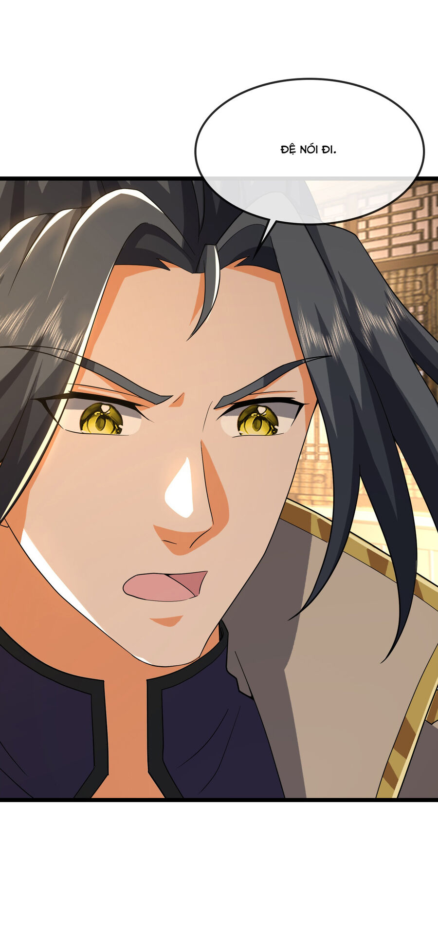 Thần Võ Thiên Tôn Chapter  749 - 22