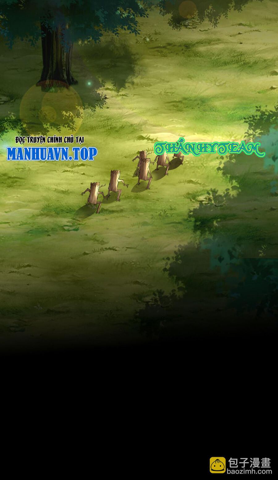 Thần Võ Thiên Tôn Chapter  749 - 33