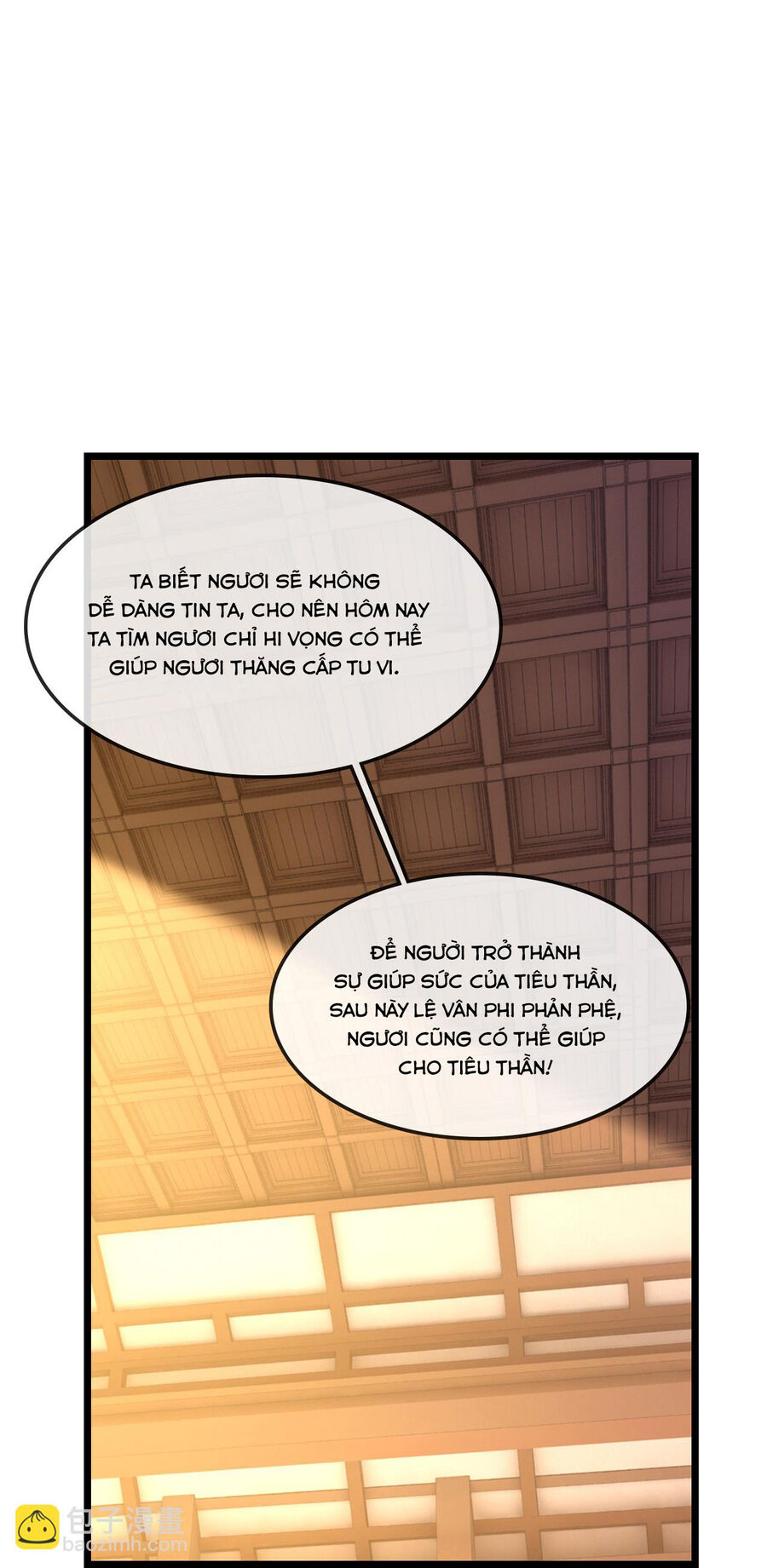 Thần Võ Thiên Tôn Chapter  749 - 5