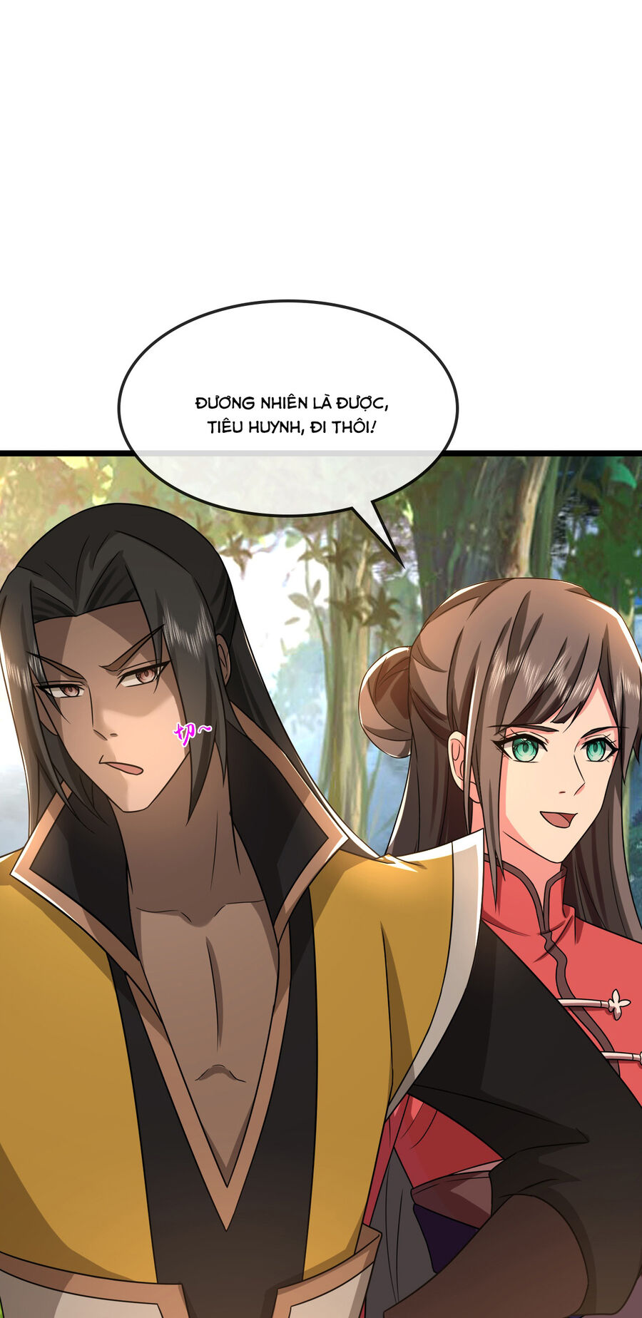 Thần Võ Thiên Tôn Chapter  750 - 27