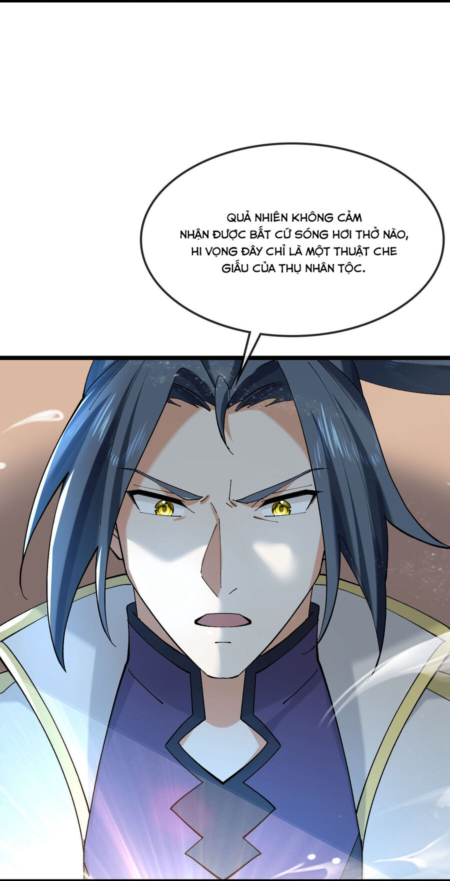 Thần Võ Thiên Tôn Chapter  750 - 3