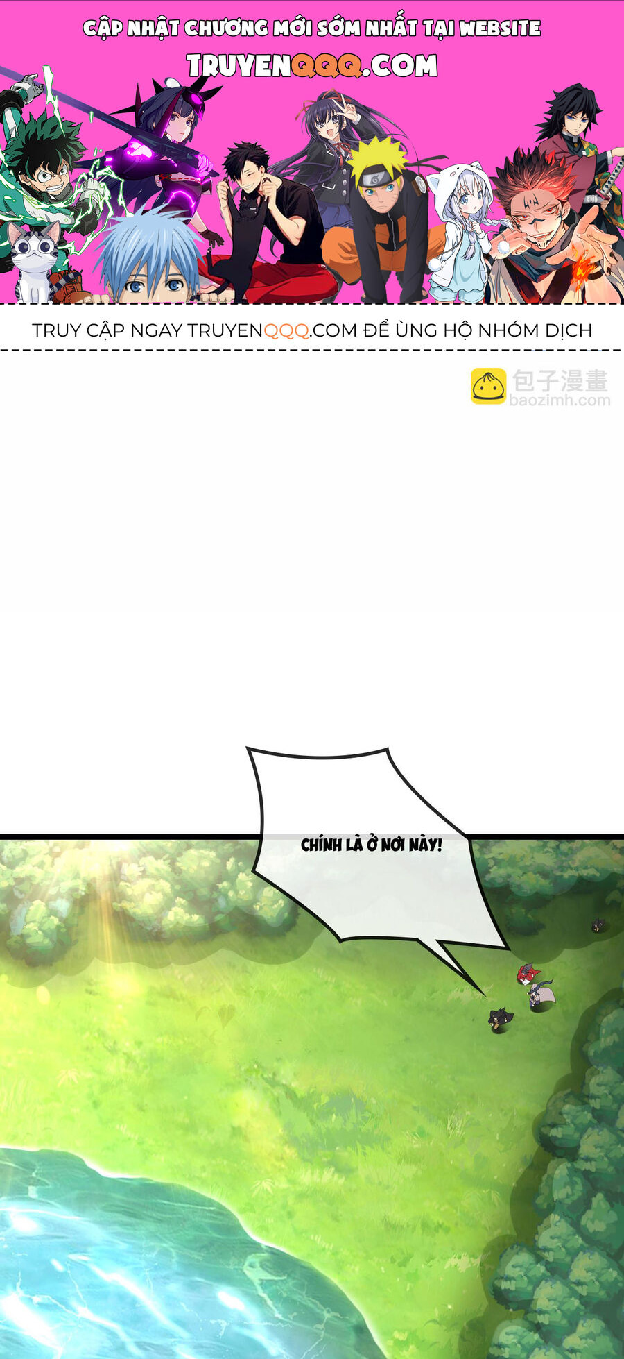 Thần Võ Thiên Tôn Chapter  751 - 1