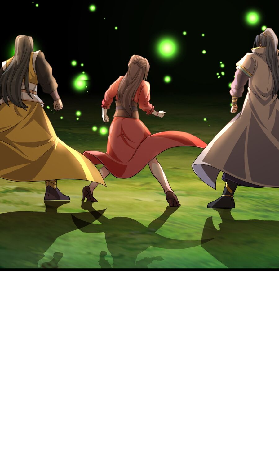 Thần Võ Thiên Tôn Chapter  751 - 15