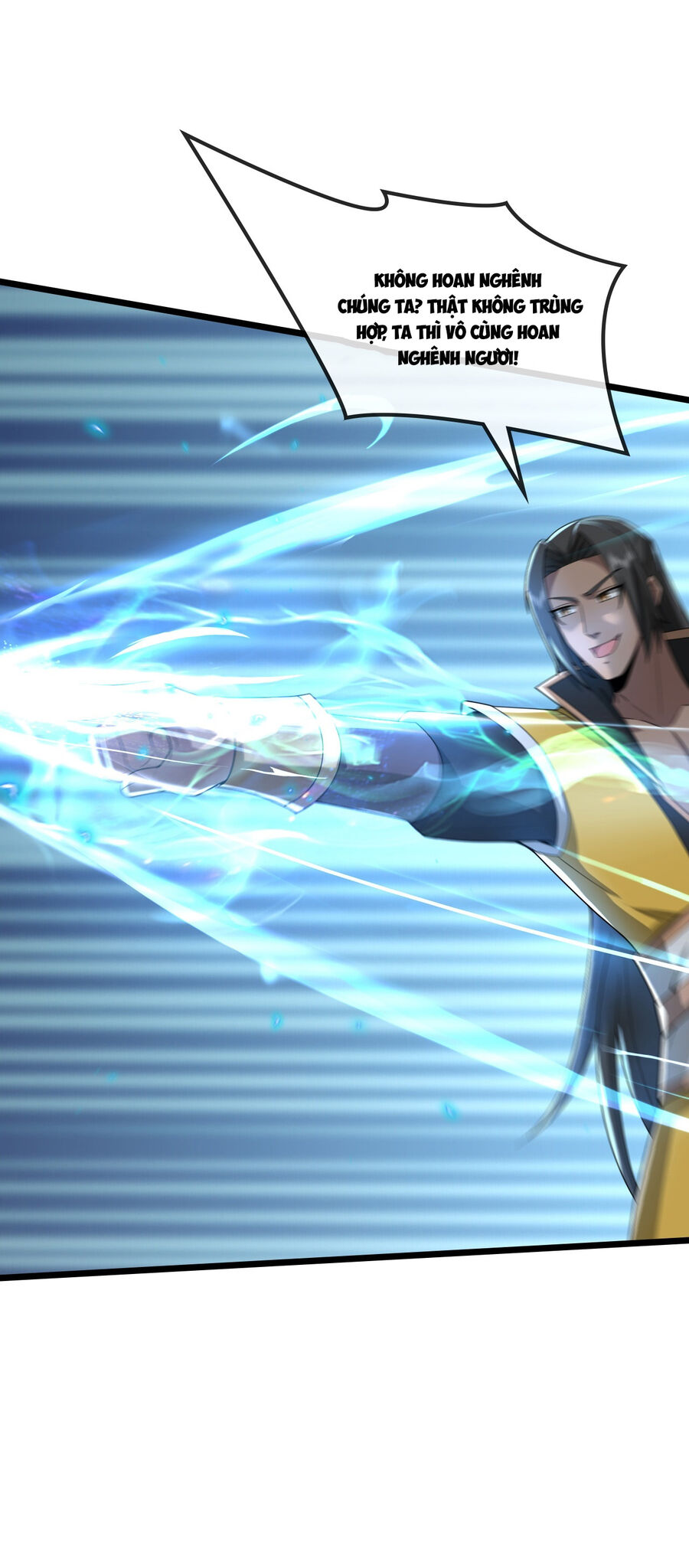 Thần Võ Thiên Tôn Chapter  751 - 19