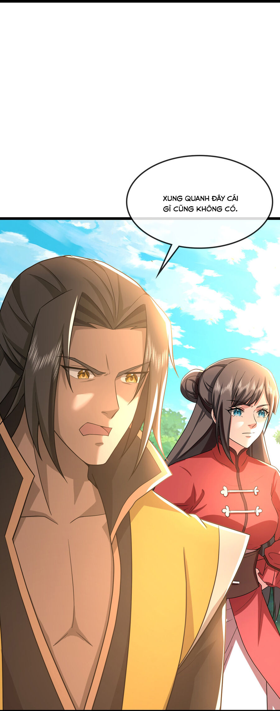 Thần Võ Thiên Tôn Chapter  751 - 2