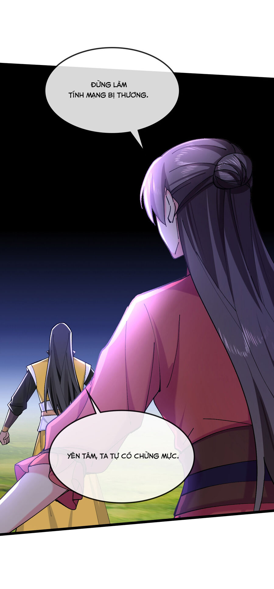 Thần Võ Thiên Tôn Chapter  751 - 28