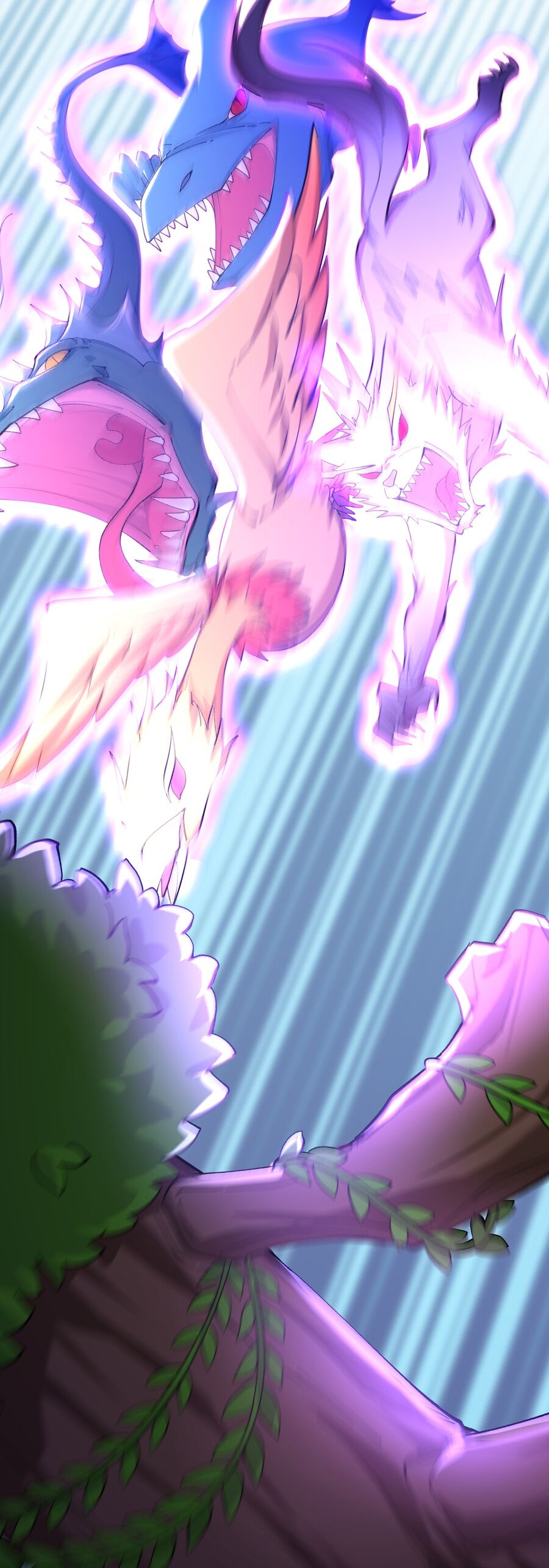 Thần Võ Thiên Tôn Chapter  751 - 30