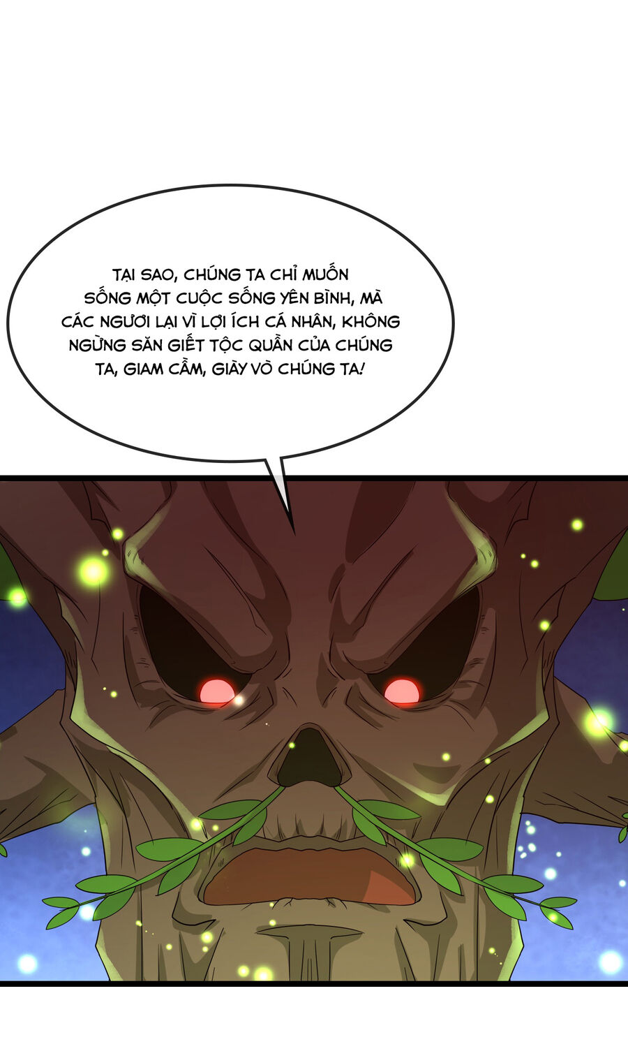 Thần Võ Thiên Tôn Chapter  752 - 19